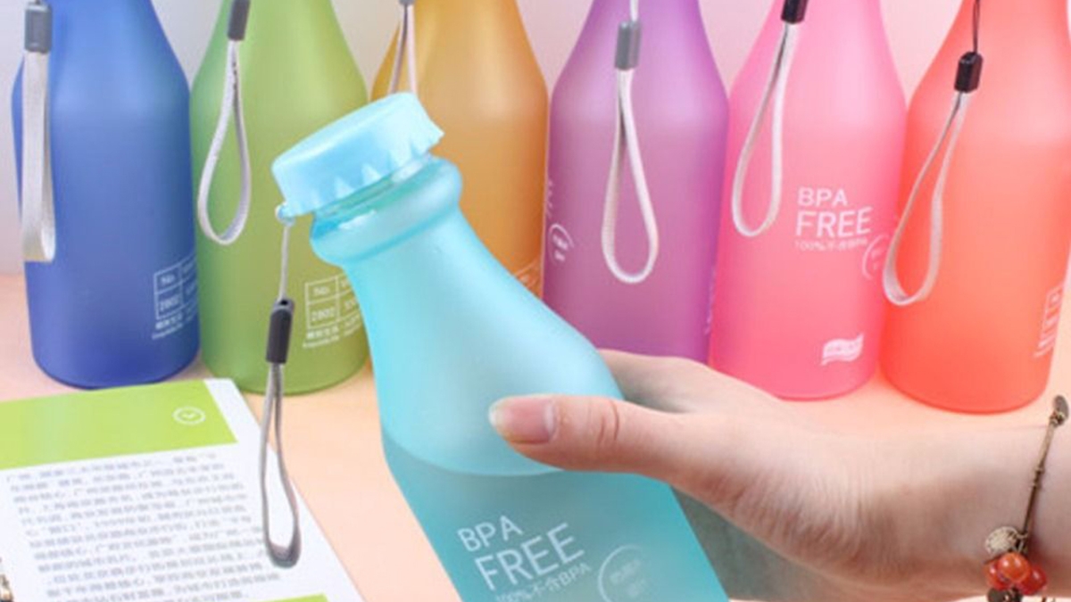 BPA là gì? Có tốt cho sức khỏe không? Giải đáp từ A đến Z