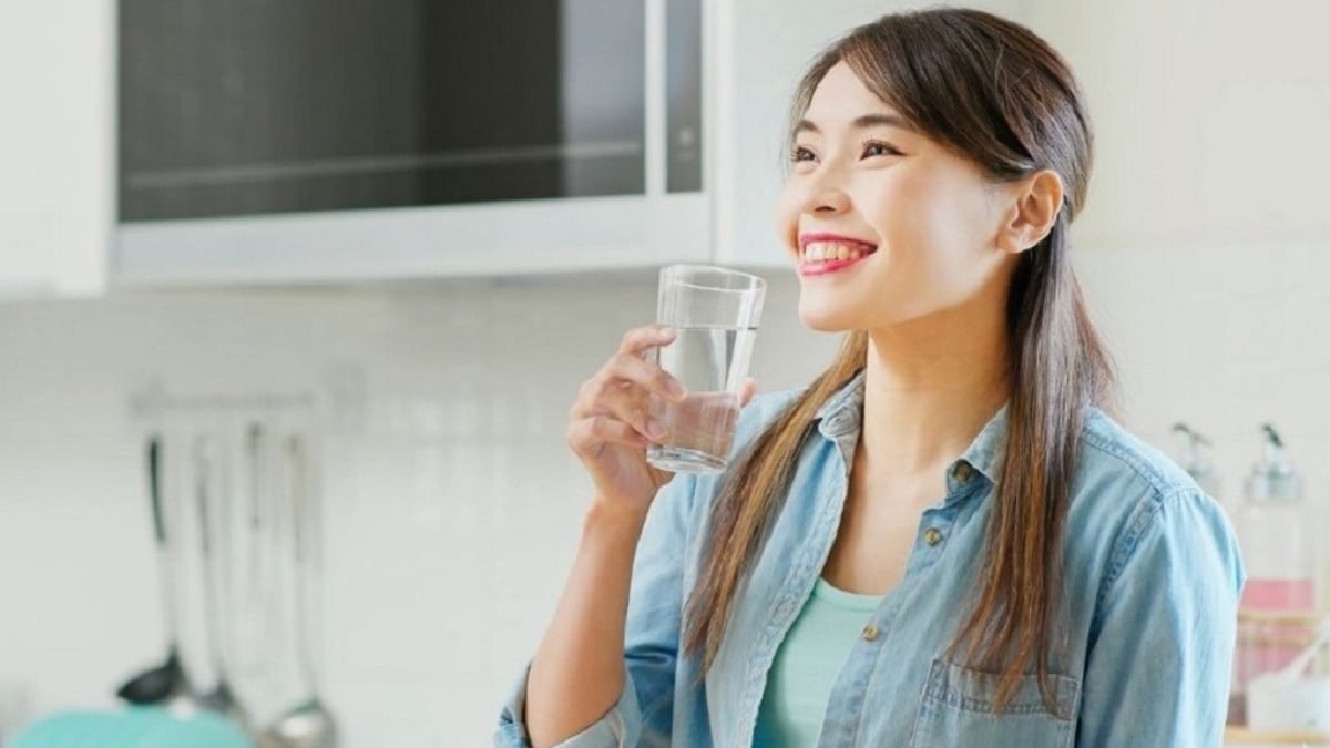 5 loại cốc uống nước an toàn - lựa chọn lý tưởng cho sức khỏe