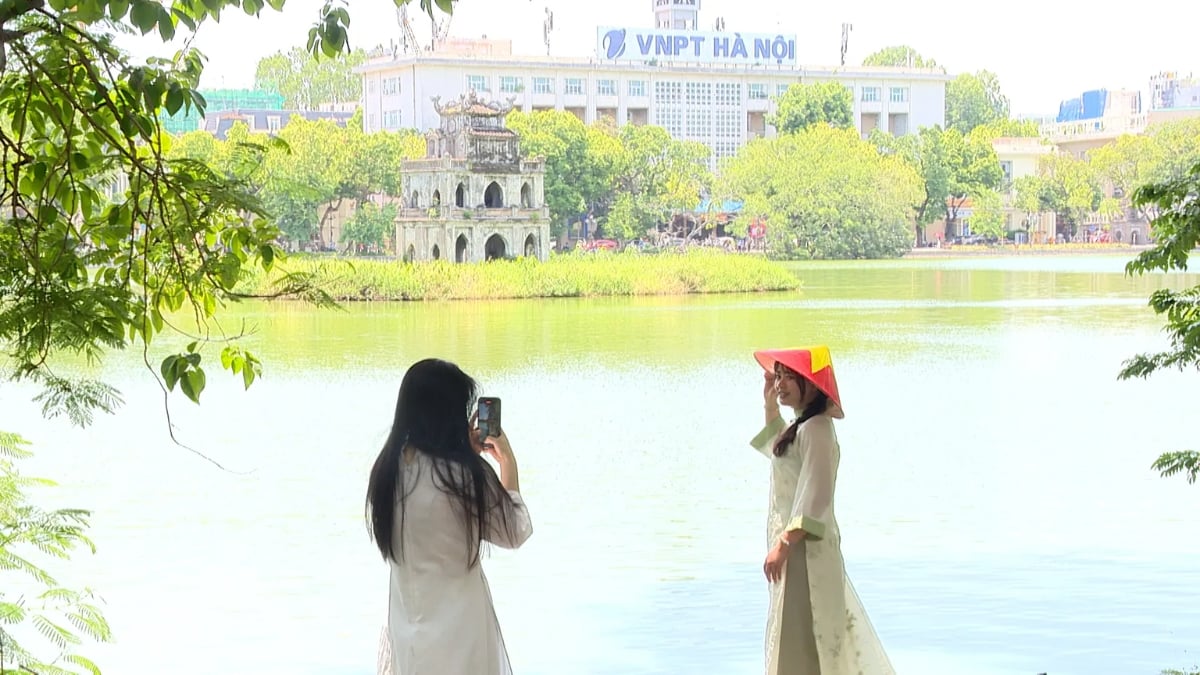 5 điểm đến miễn phí dịp 2/9 tại Hà Nội: Khám phá thủ đô xinh đẹp và đầy hào khí