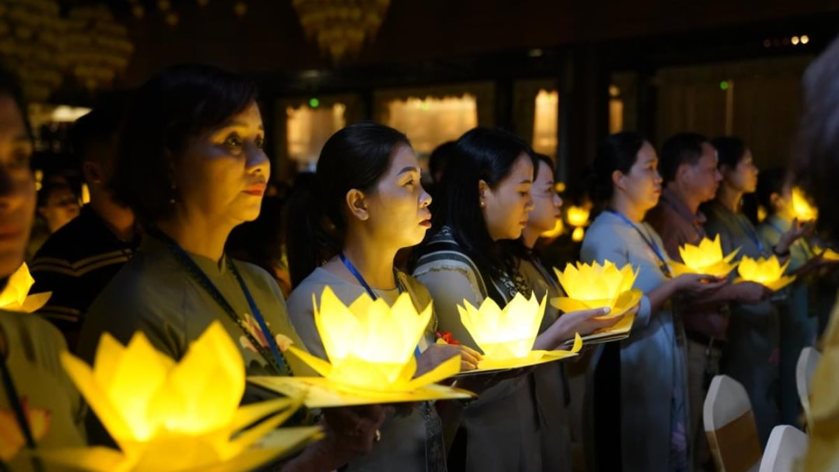 Lễ Vu Lan là ngày gì? Ý nghĩa và phong tục trong văn hóa Việt Nam