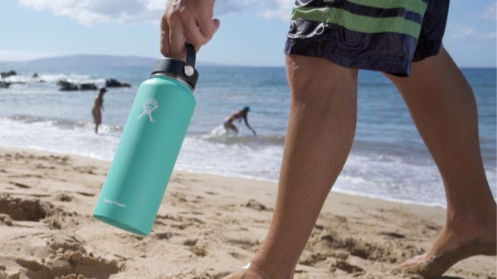 Gợi ý 7 mẫu bình giữ nhiệt du lịch không thể bỏ qua