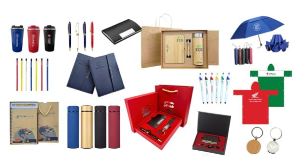 Top 15 mẫu quà tặng doanh nghiệp độc đáo và ý nghĩa