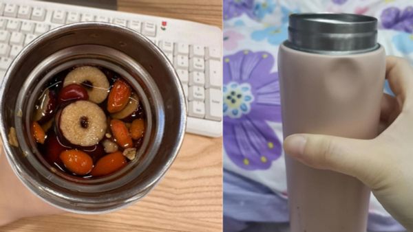 7 nguy cơ tiềm ẩn khi dùng sai bình giữ nhiệt