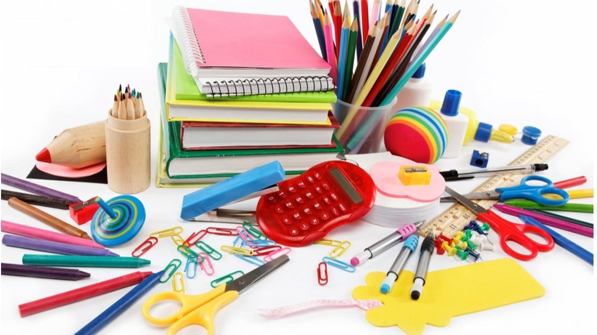 Quà cuối năm cho học sinh: 20+ món quà độc đáo