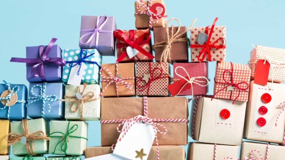 16+ món quà cuối năm cho học sinh lớp 1 độc đáo và ý nghĩa