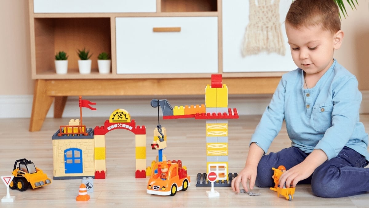 Top 10+ gợi ý quà cuối năm cho trẻ mầm non ý nghĩa và độc đáo
