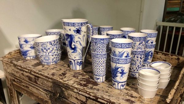 Top 15 quà lưu niệm Hà Nội đậm chất truyền thống