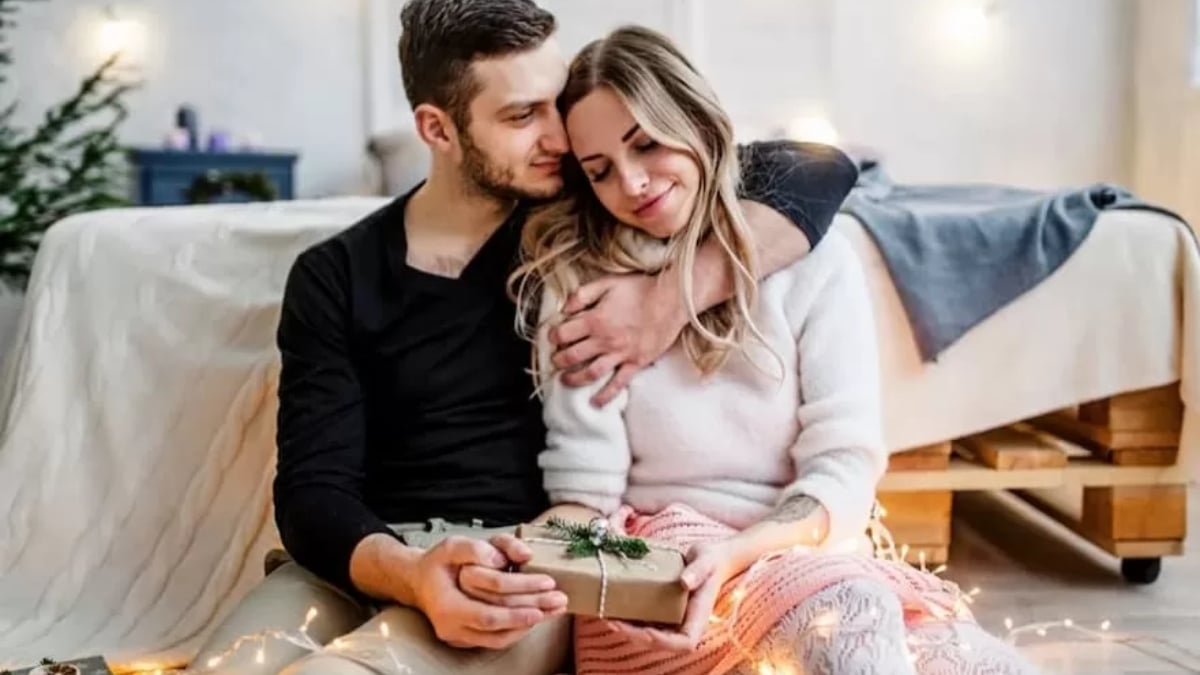 Top 20+ quà tặng sinh nhật vợ ý nghĩa và lãng mạn