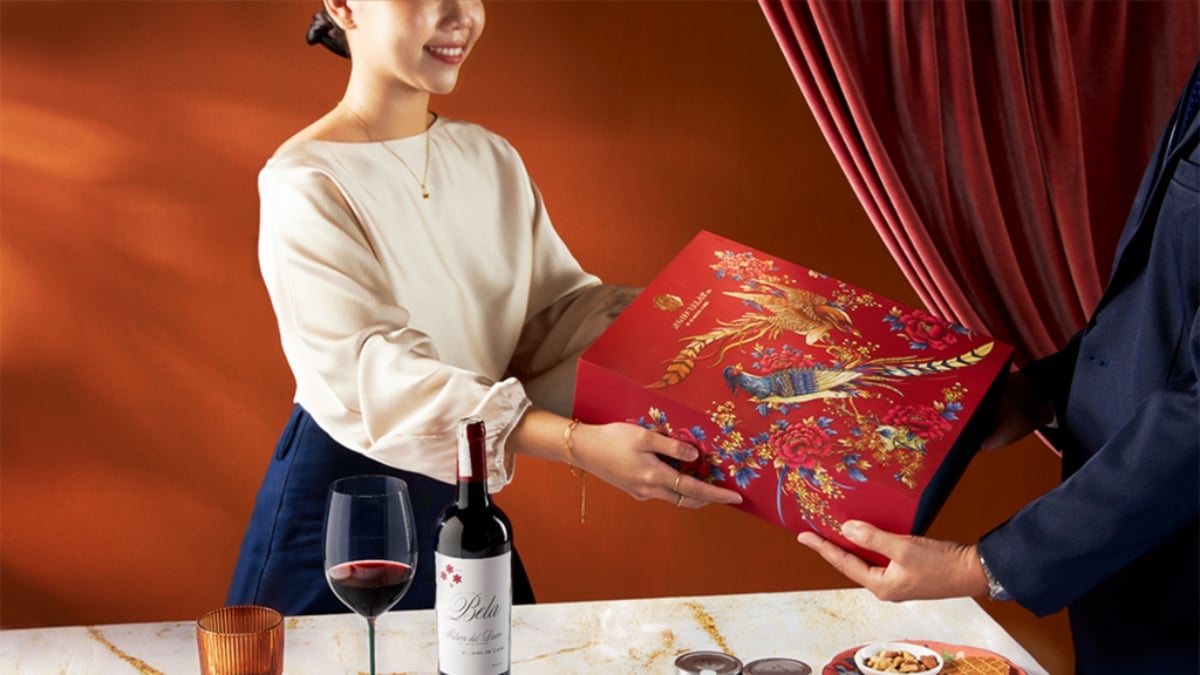 Gợi ý 20+ món quà tặng đối tác ý nghĩa, thiết thực