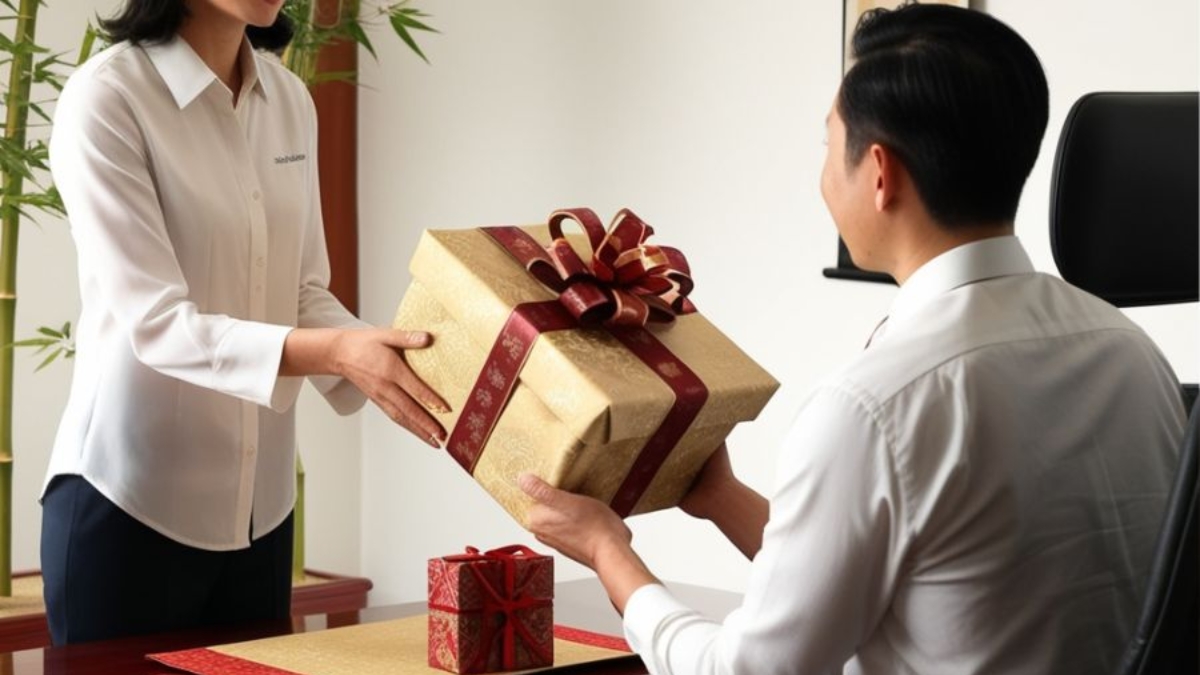 25+ gợi ý quà tặng sếp sang trọng & ý nghĩa