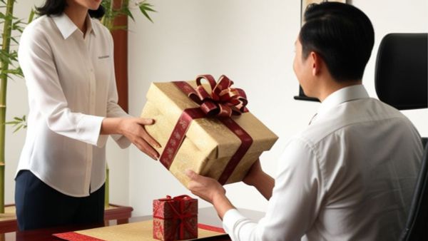 25+ gợi ý quà tặng sếp sang trọng & ý nghĩa