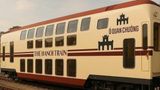 The Hanoi Train – Trải nghiệm hành trình văn hoá mới của Hà Nội