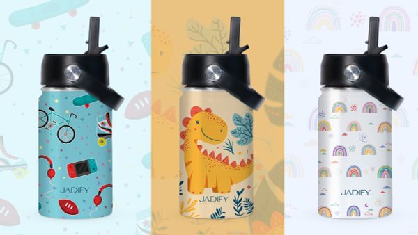 7 tiêu chí chọn bình giữ nhiệt cho trẻ đảm bảo sức khỏe