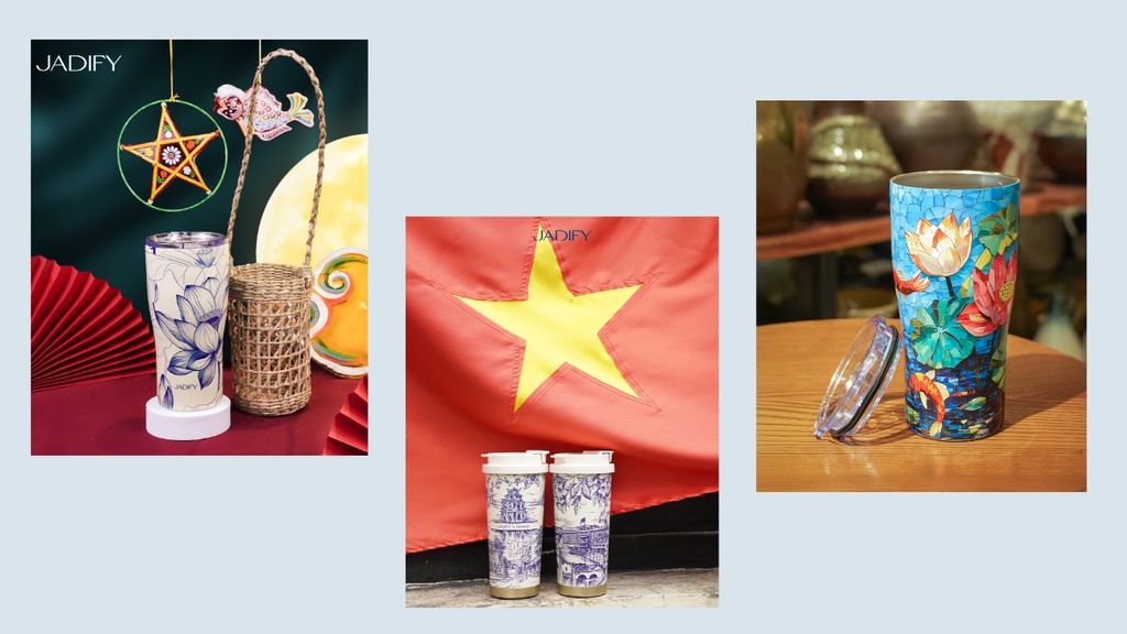 Tiêu chí đánh giá ly giữ nhiệt tốt - tiêu dùng thông minh