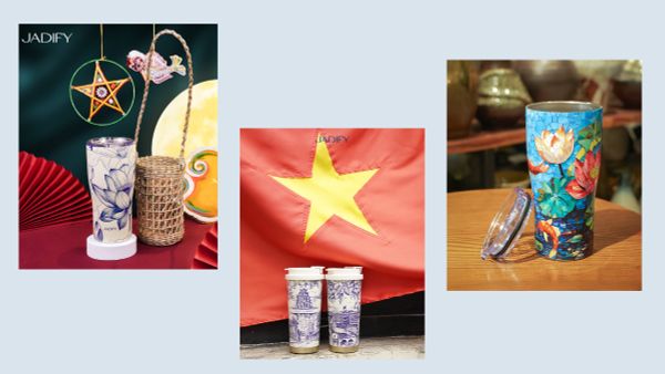 Tiêu chí đánh giá ly giữ nhiệt tốt - tiêu dùng thông minh