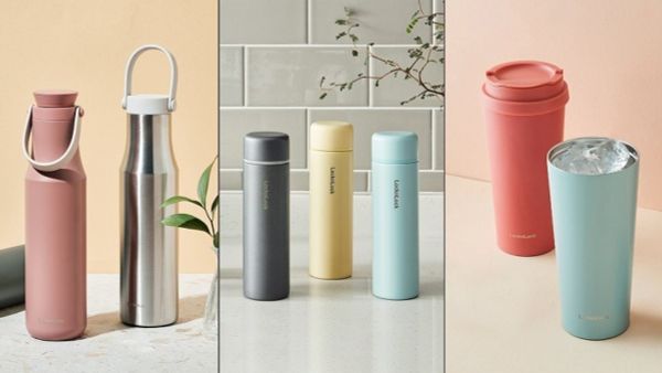 4 cách xử lý bình giữ nhiệt tróc sơn đơn giản và hiệu quả