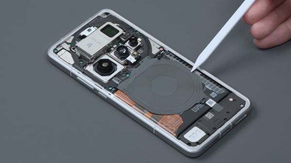 Hé lộ bí mật bên trong camera 200 MP