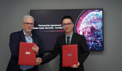 Viettel brings advanced cybersecurity solutions to the European market