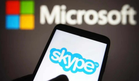 Microsoft Skype sắp ngừng hoạt động