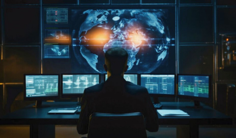 Tấn công DDoS tăng mạnh nhờ sự hỗ trợ của AI