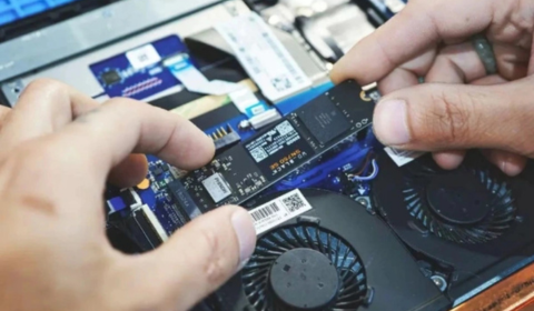 Should I use SSD for long term data backup?