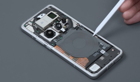 Revealing the secret inside the 200 MP camera