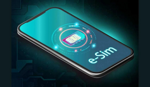 Cách kích hoạt eSIM trên iPhone nhanh chóng và hiệu quả