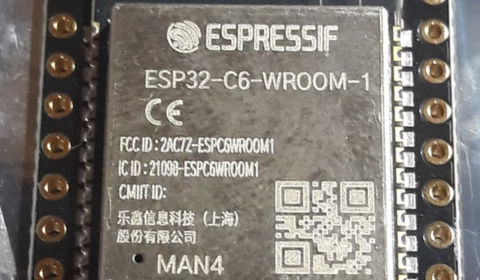 Chip among billions of devices contains secret 'backdoor'