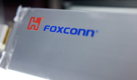Foxconn launches first major language model