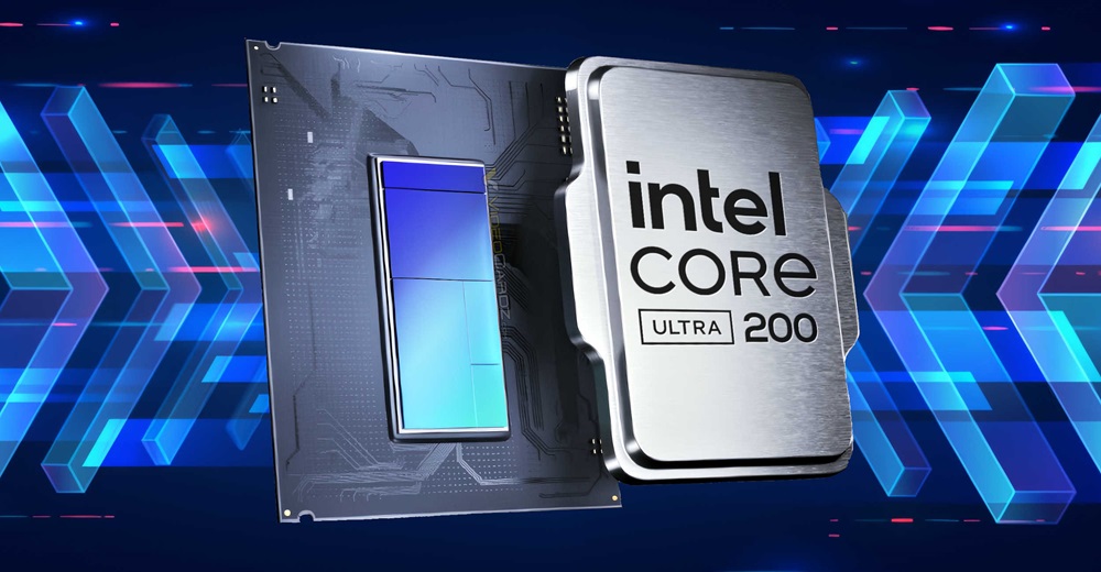 Bản vá Core Ultra 200S: Intel nói cải thiện hiệu suất chơi game tới 26 ...
