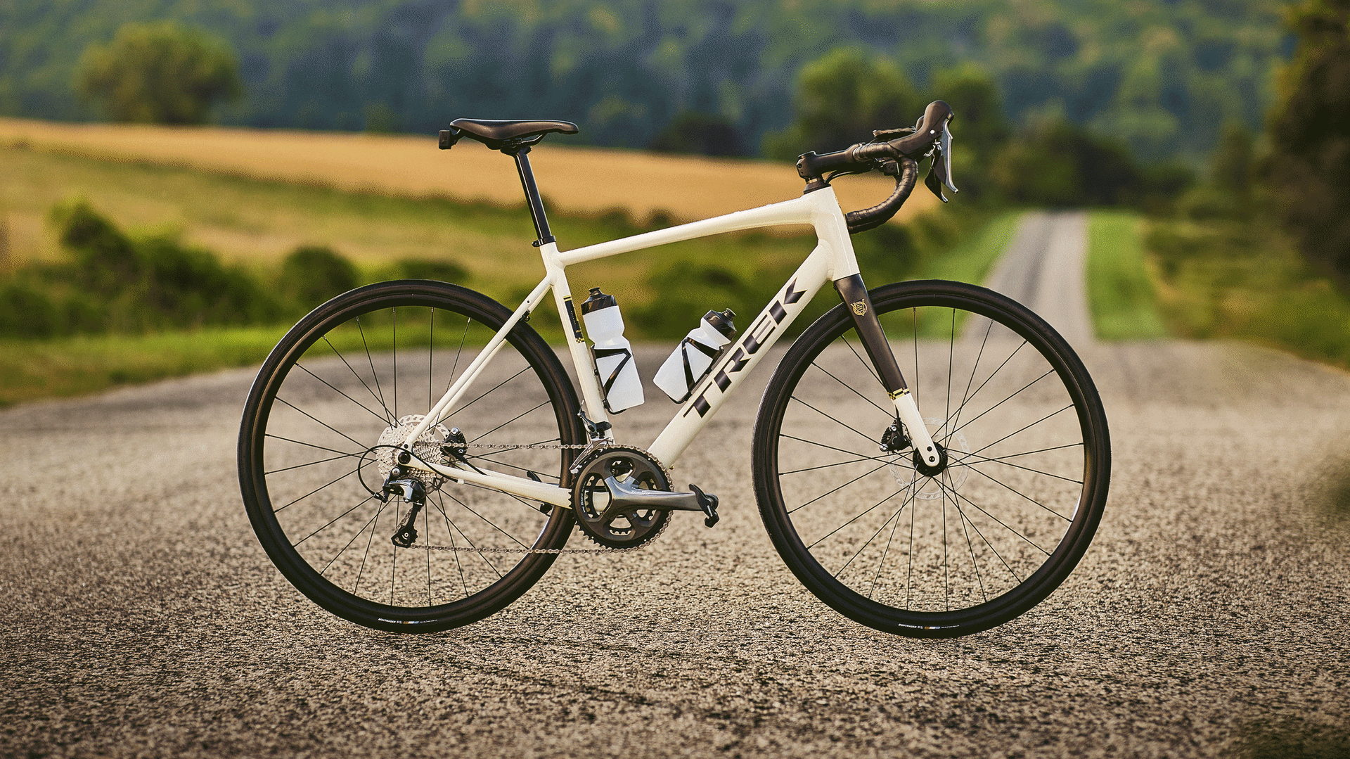 Domane AL_For any road