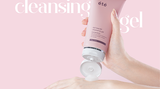 Tại sao là Gel Tẩy Trang mà không phải dầu hay nước?