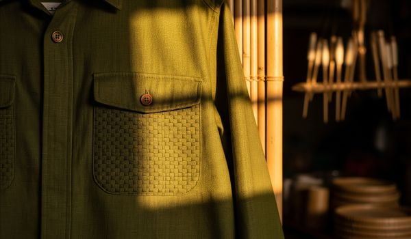 Thời Trang Bền Vững & Sứ Mệnh Của Aristino: Không Chỉ Là Quần Áo, Đó Là Di Sản