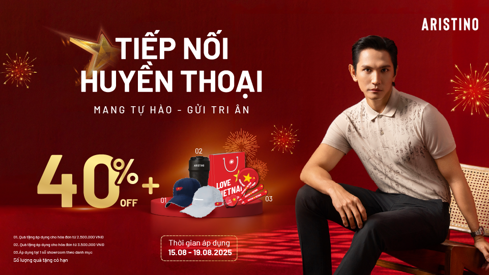 TIẾP NỐI HUYỀN THOẠI | MANG TỰ HÀO - GỬI TRI ÂN