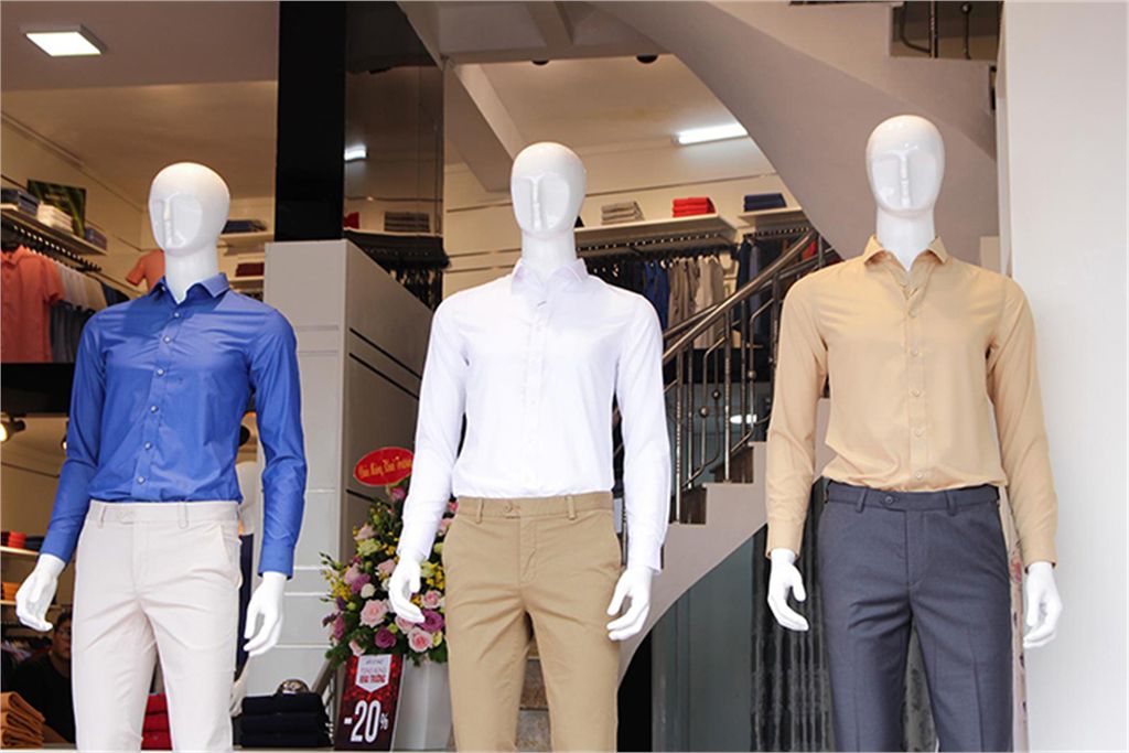 Khai trương ARISTINO Lê Thánh Tông, Hạ Long, Quảng Ninh