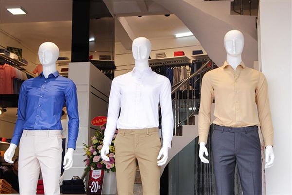 Khai trương ARISTINO Lê Thánh Tông, Hạ Long, Quảng Ninh