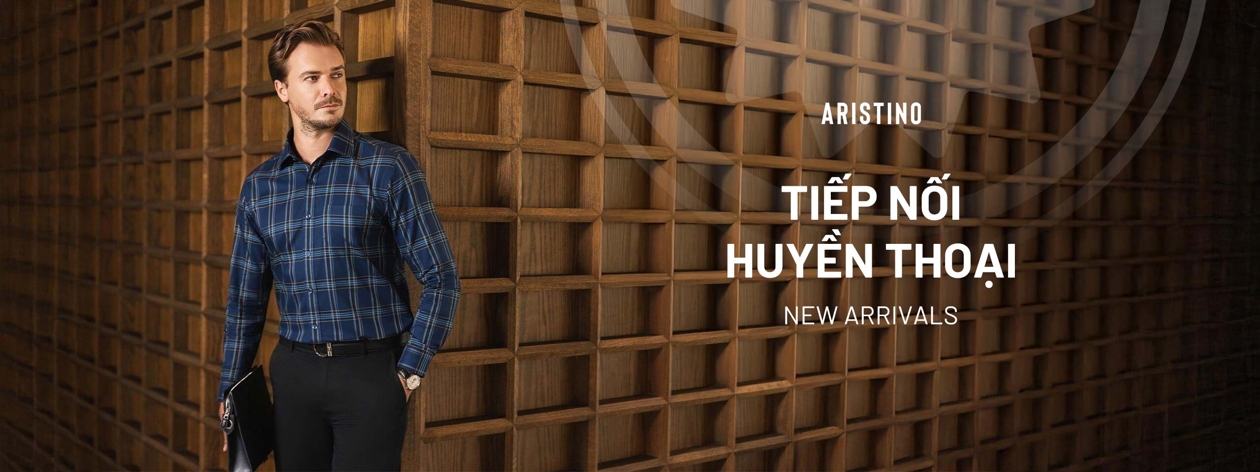 Tiếp nối huyền thoại