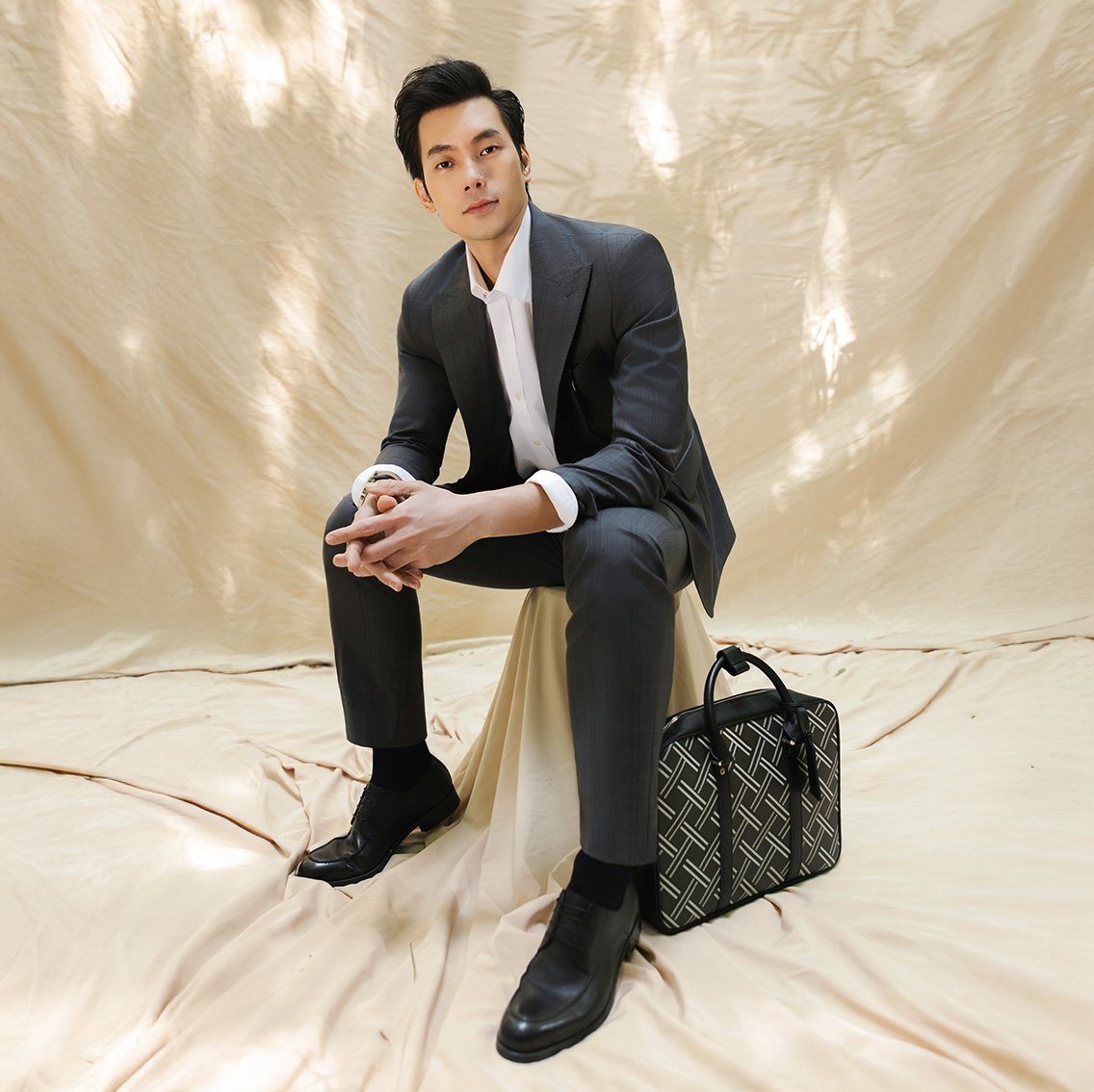 Suits Sang Trọng