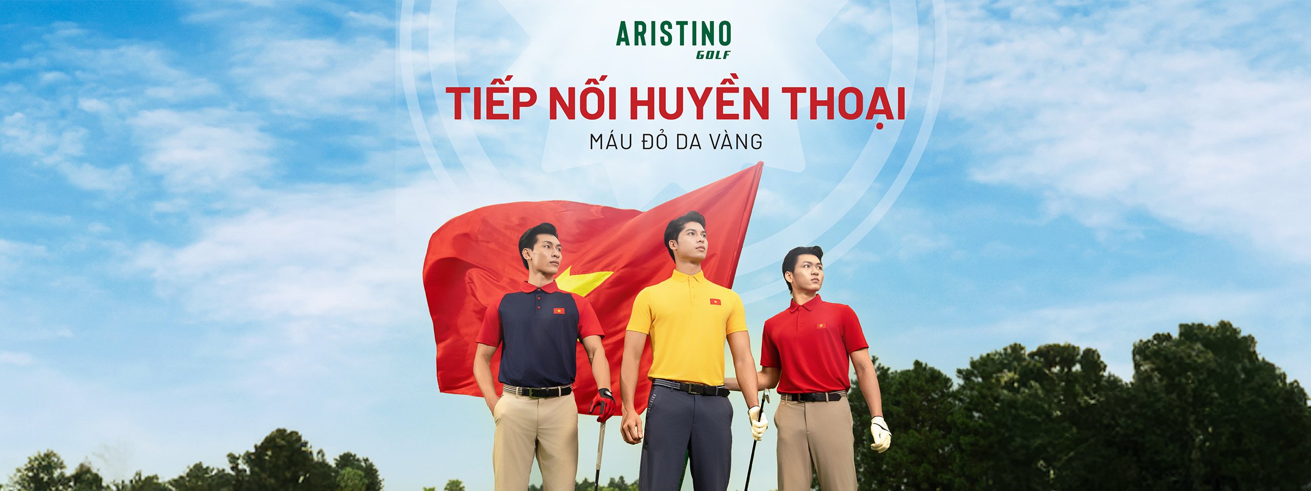ARISTINO GOLF