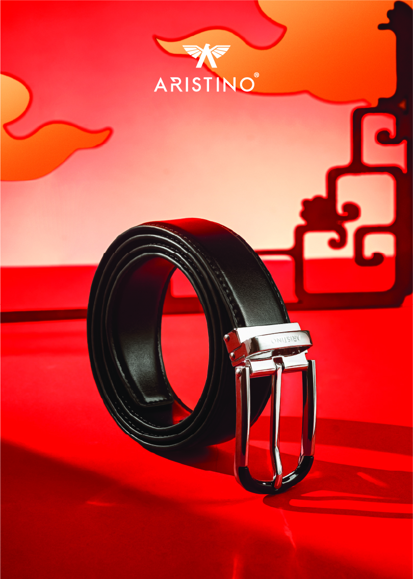 Thắt lưng mặt kim