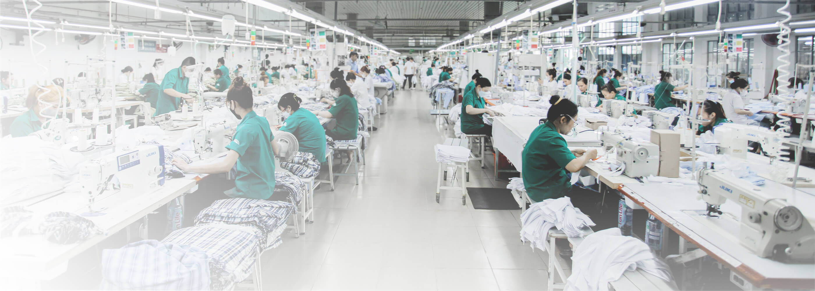 NHÀ MÁY SẢN XUẤT