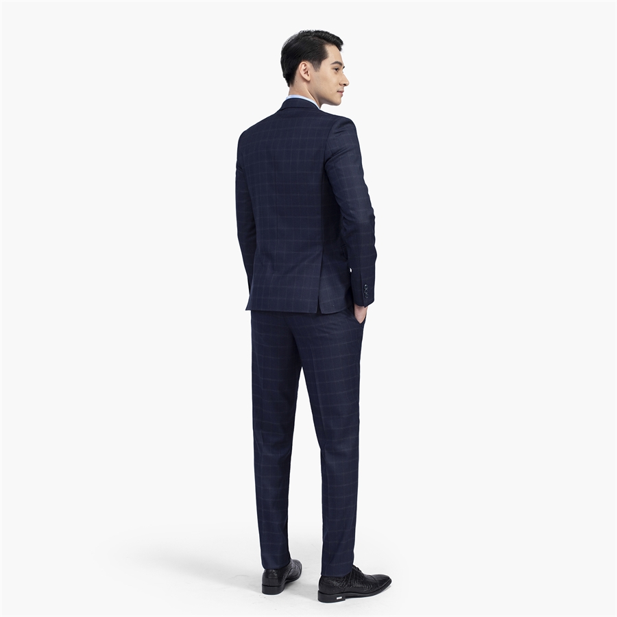 Bộ Suit nam Aristino ASU00501