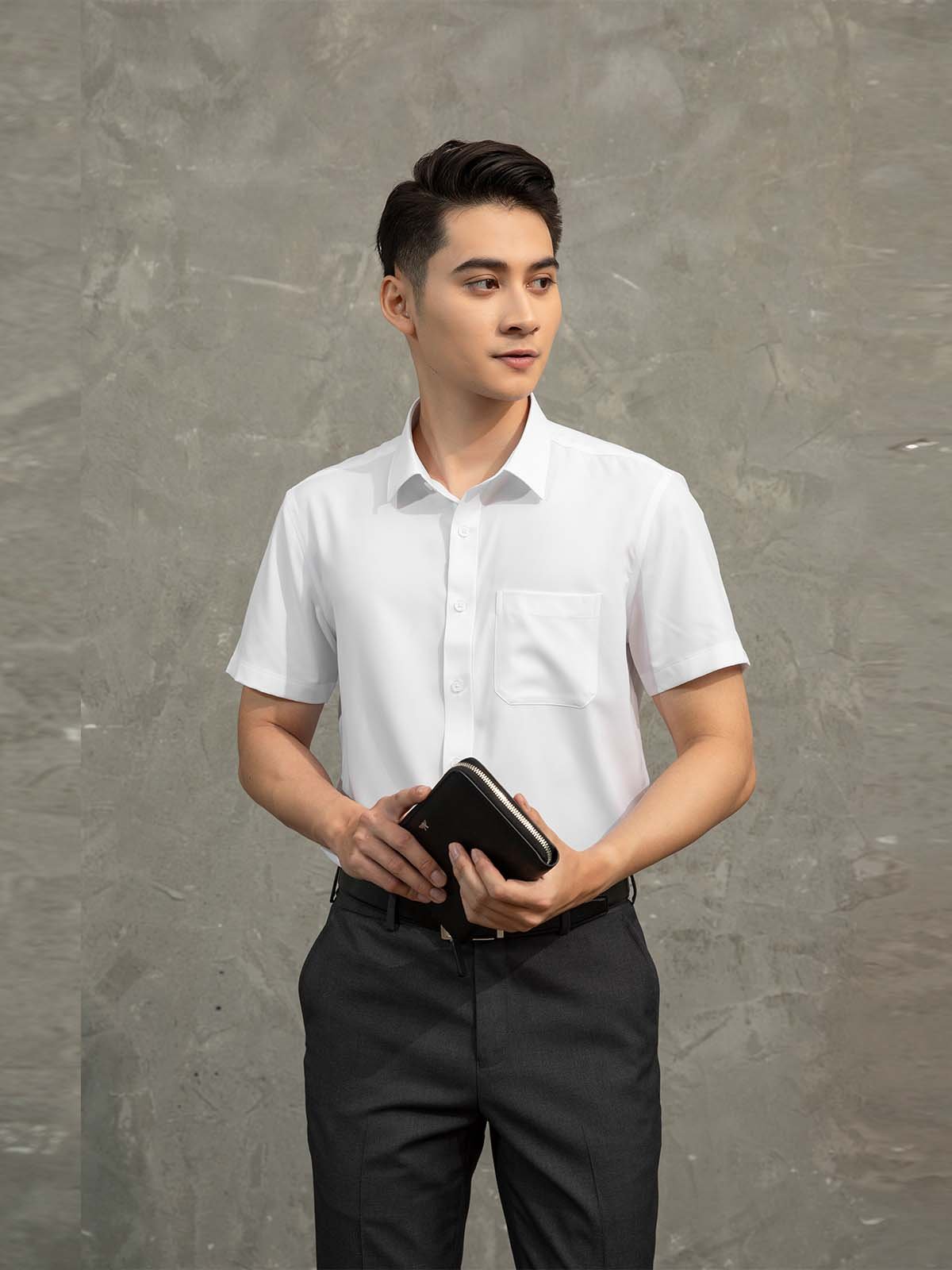 Cách tẩy áo trắng đơn giản