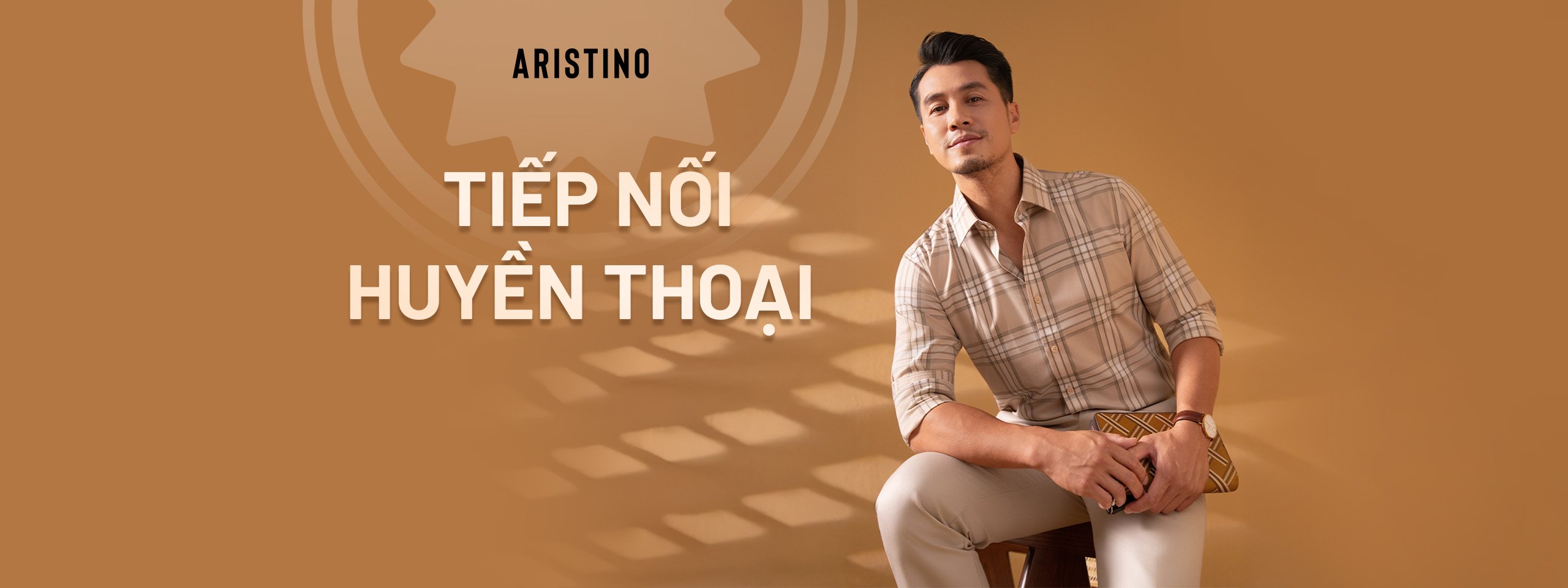 Tiếp nối huyền thoại