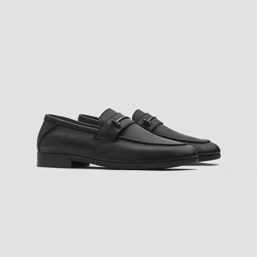 Giày da Aristino – Galvin Loafer ASH00508