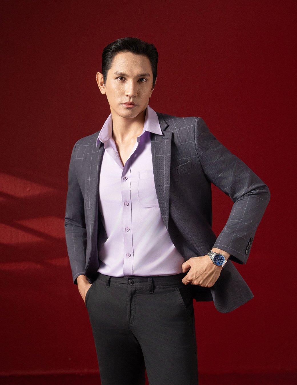 ARISTINO BUSINESS