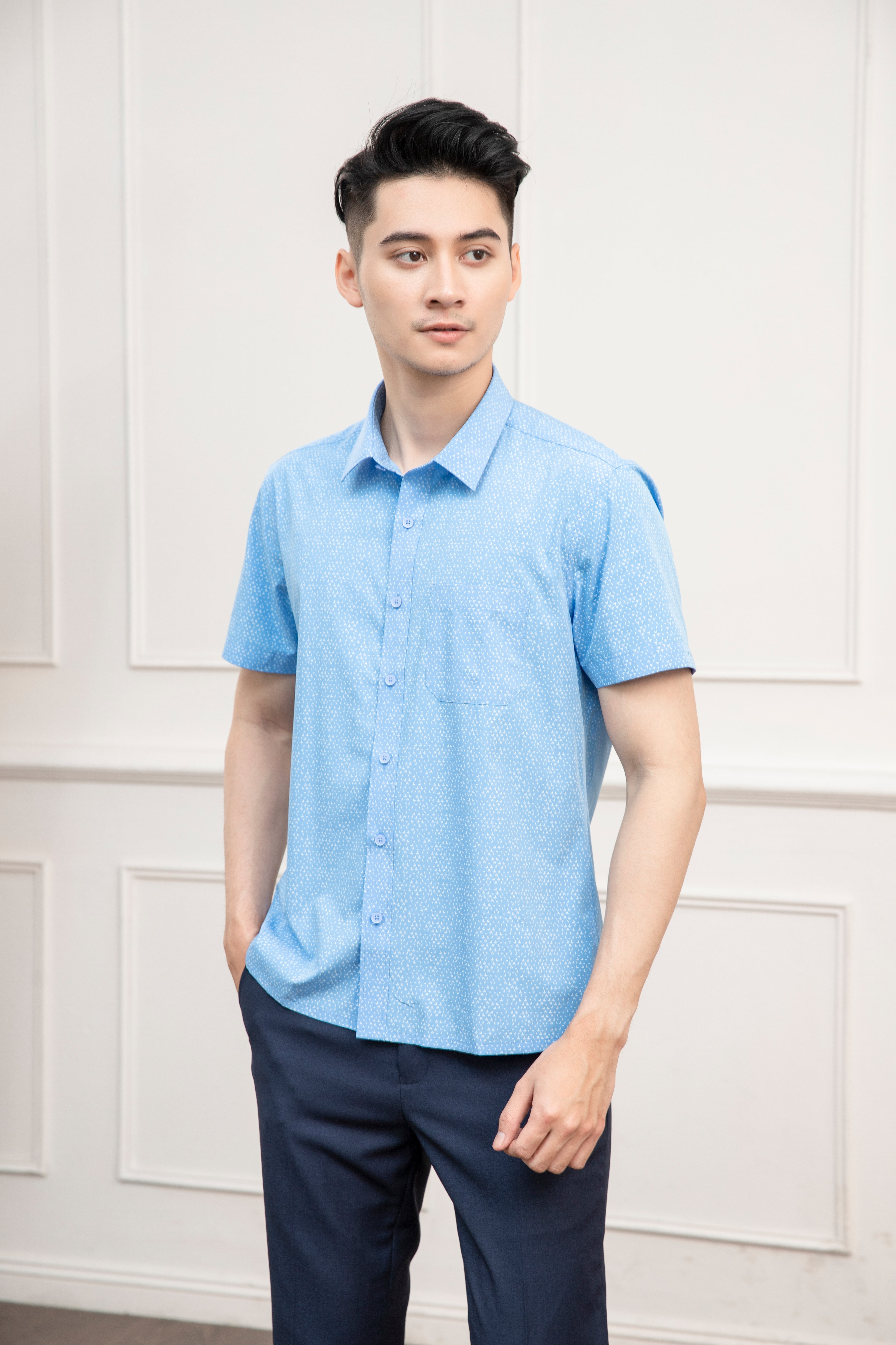 Vải linen có nguồn gốc thiên nhiên thân thiện với môi trường