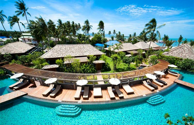 Du lịch nghỉ dưỡng là gì? Tiềm năng du lịch nghỉ dưỡng ở Việt Nam