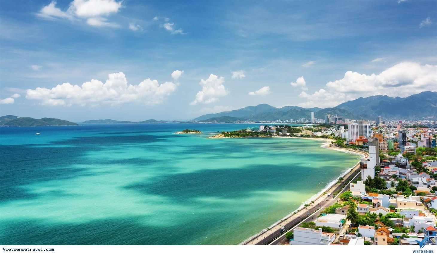 Du lịch Nha Trang hè có gì đẹp? Nha Trang tháng 5,6,7