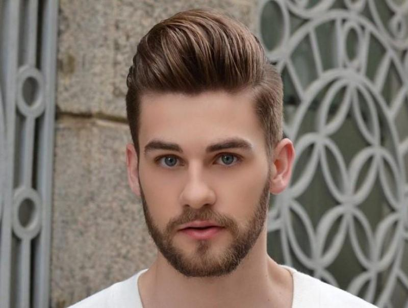 Tóc Quiff là gì? 10 kiểu Quiff cho nam thời thượng nhất 2023